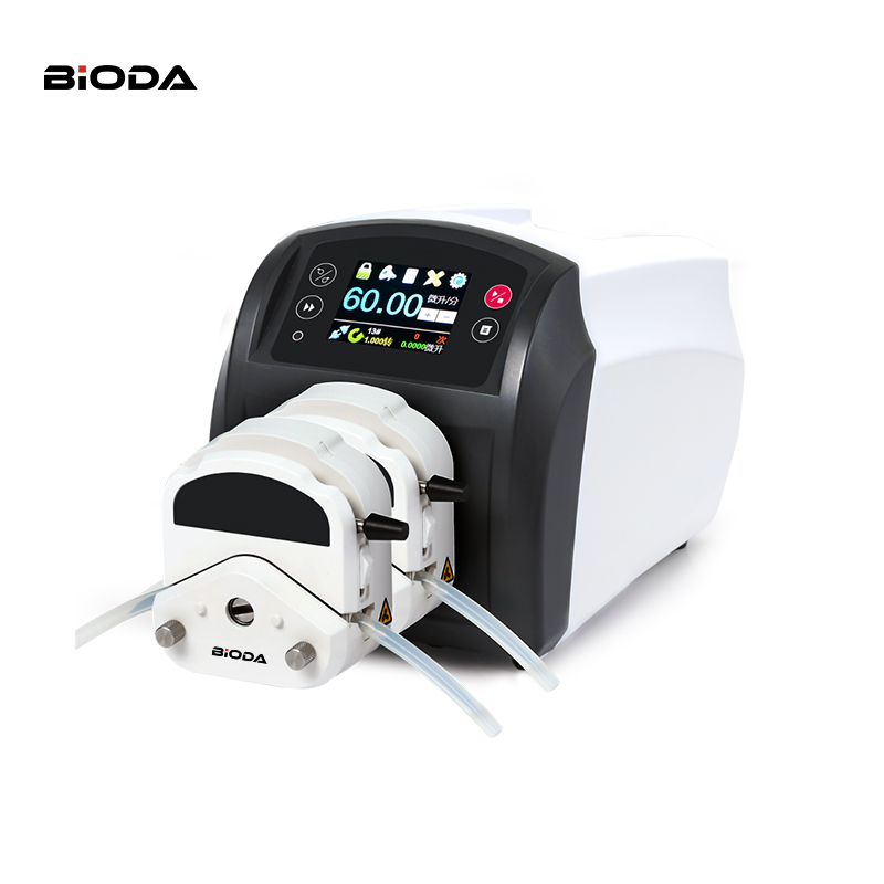 BT601L Intelligent Flow Peristaltic Pump