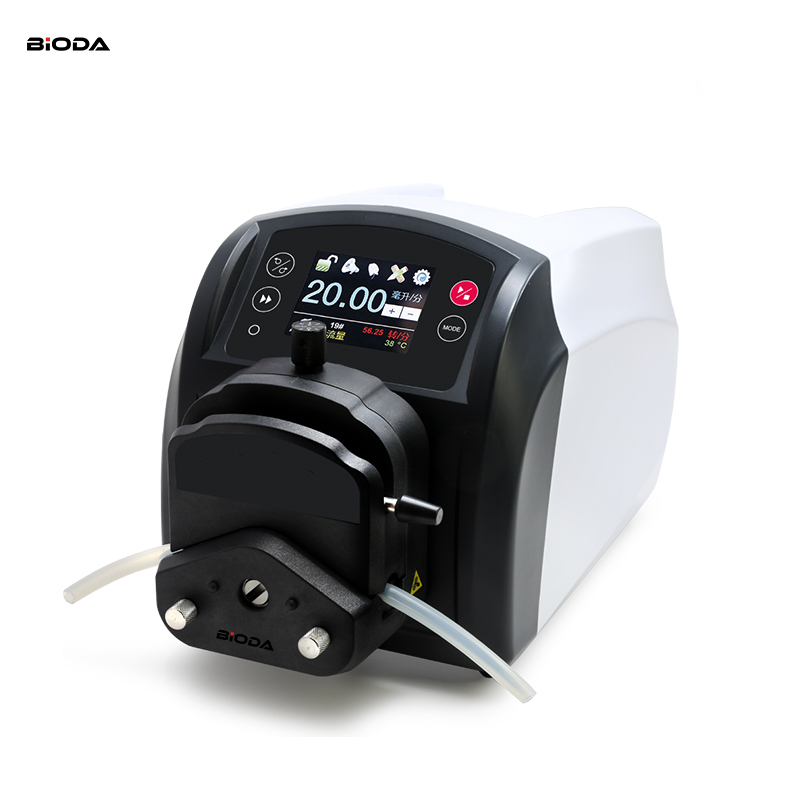 BT301F Intelligent Dispensing Peristaltic Pump