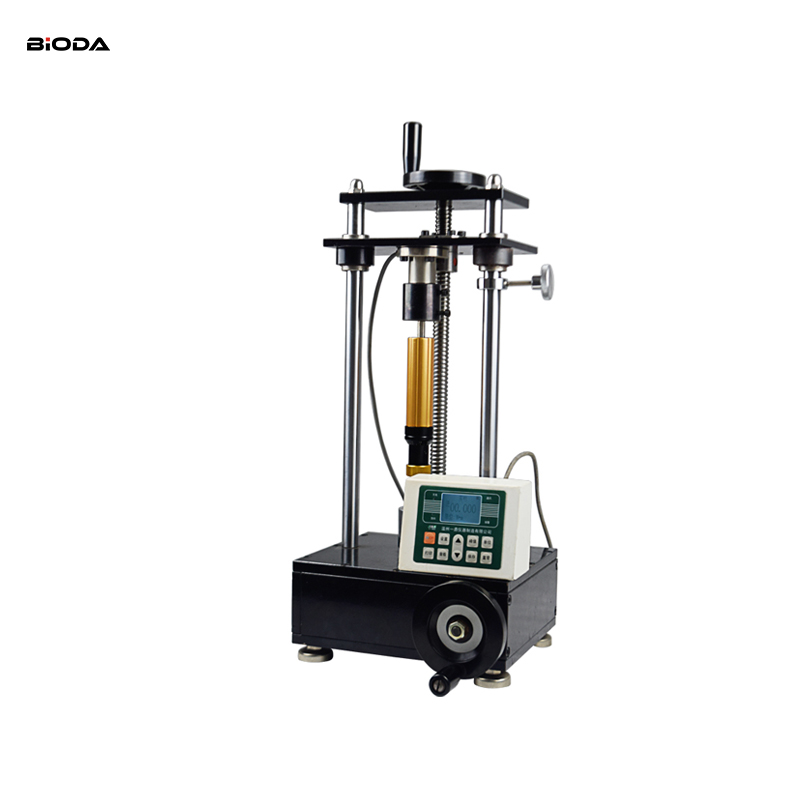 Digital Torque Meter High Precision Electric  Computer Control Laboratory Torque Testing for Screwdriver