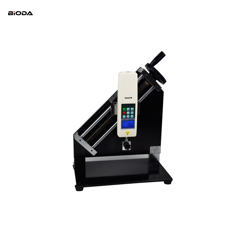 Special Test Bench for Peeling Force Specialized Peel Test Platform