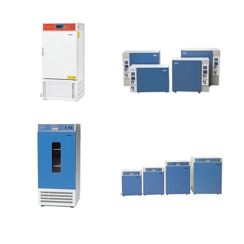 Lab Oven & Incubator Chamber