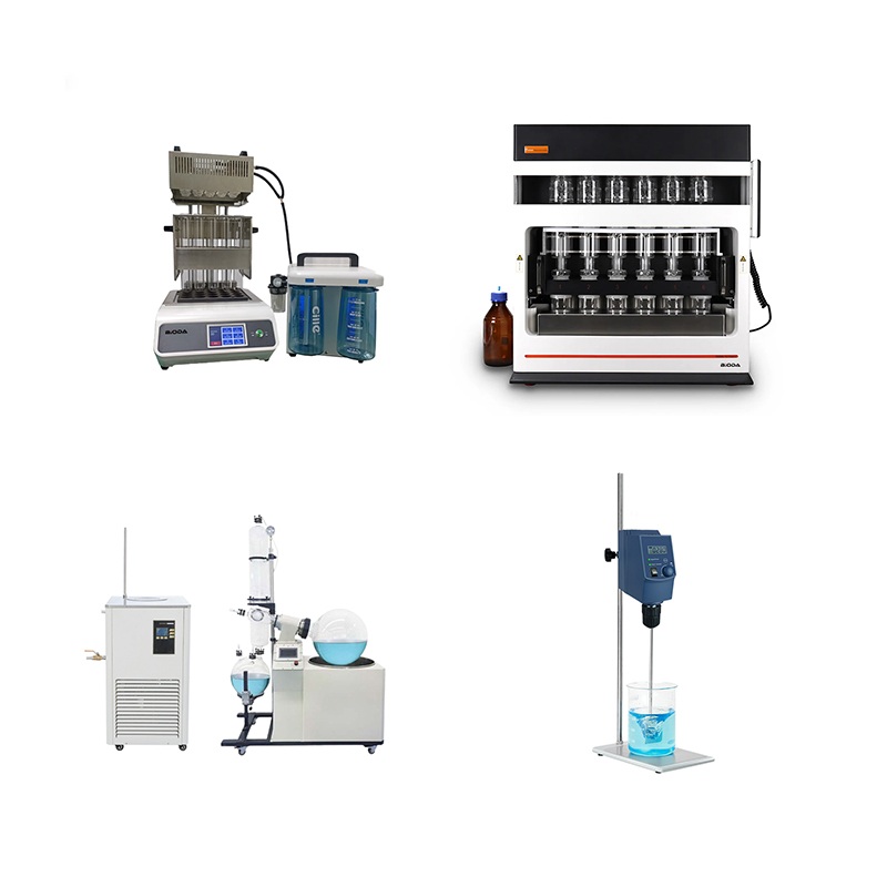 Life Science Instruments