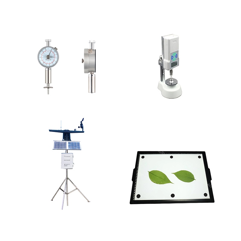 Agricultural Testing Equipmen