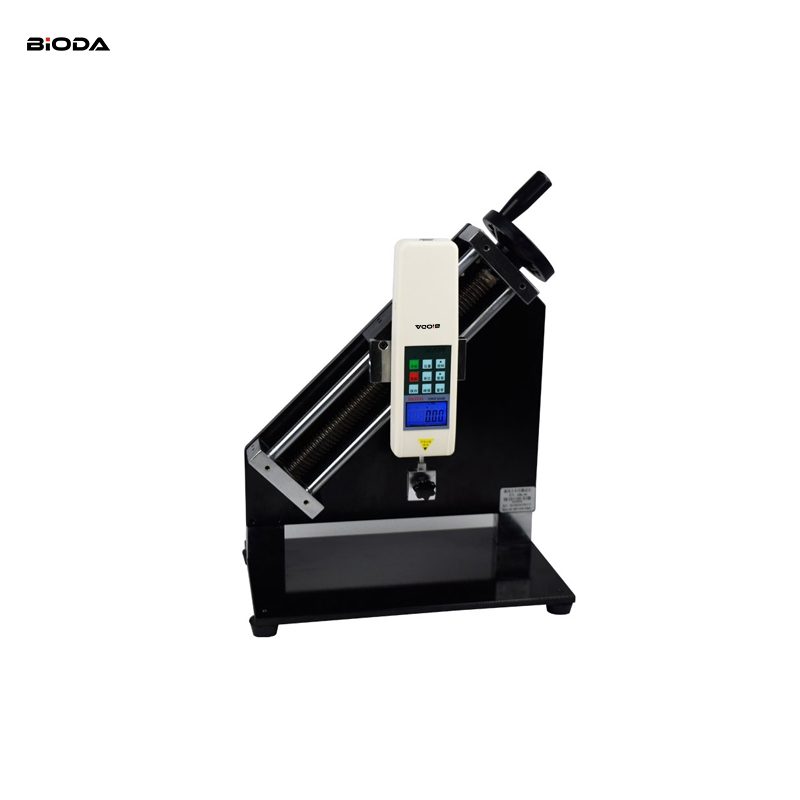 Special Test Bench for Peeling Force Specialized Peel Test Platform