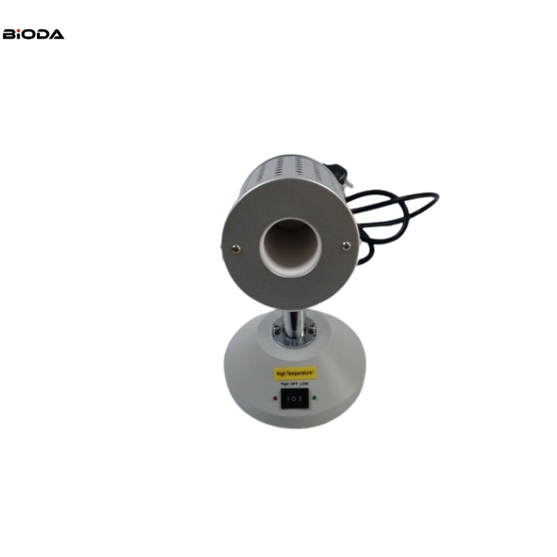 IS800-A Bacti-cinerator Sterilizer