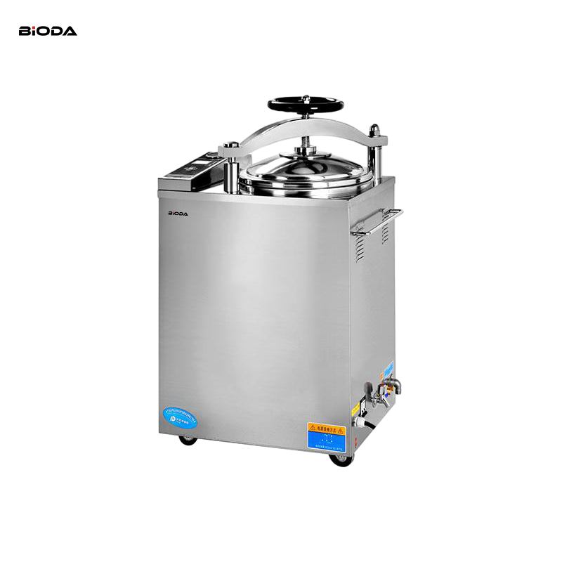 LS-HG Series Vertical Pressure Steam Sterilizer