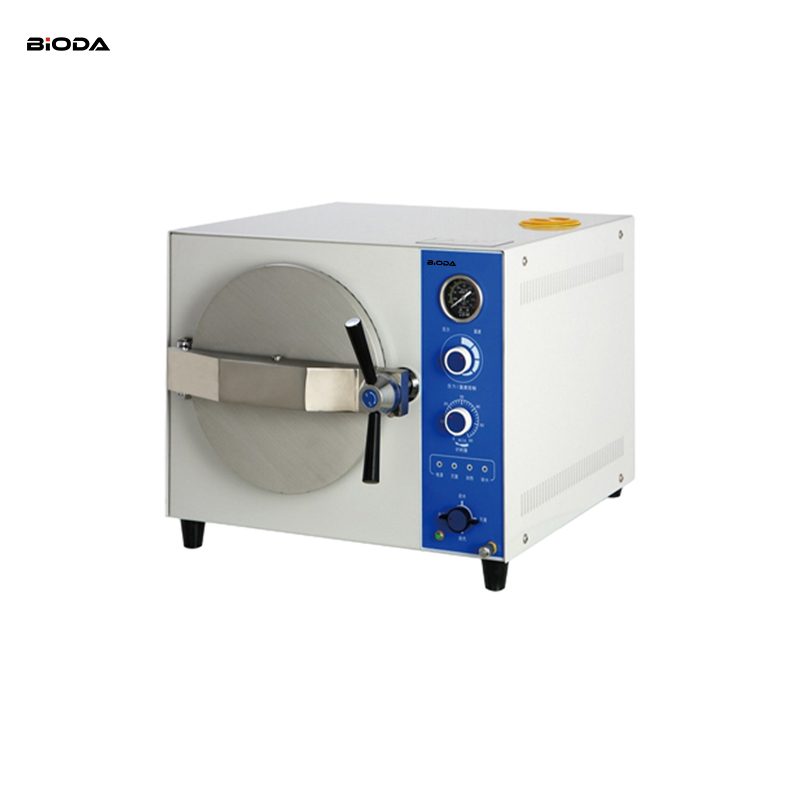 TM-XB20J TM-XB24J Table top steam steril