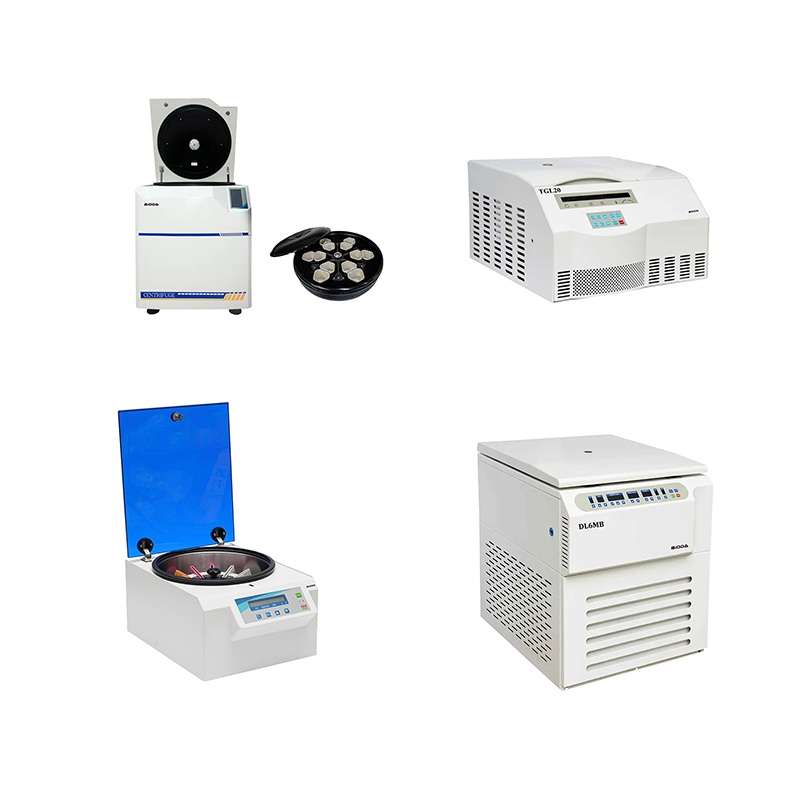 Global Demand for High-Speed Centrifuges Continues to Rise in 2026