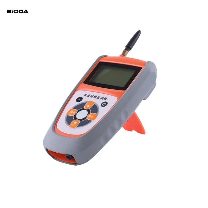 What Can a Chlorophyll Meter Measure? Functions, Applications, and Real Agricultural Benefits