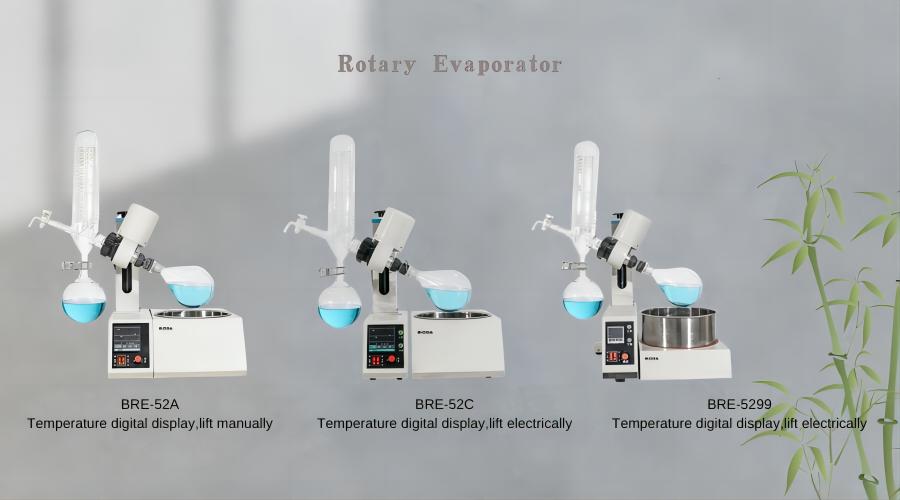 Common Problems in Solvent Evaporation and How a Rotary Evaporator Solves Them