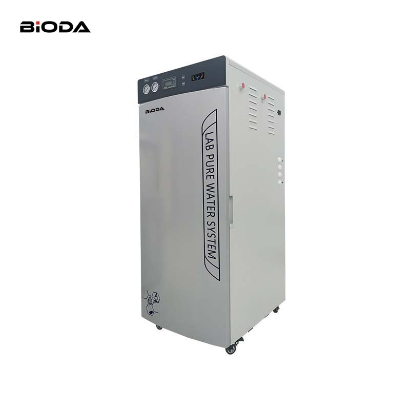 BO-E-DI-90 Deionization Water Purification Filter